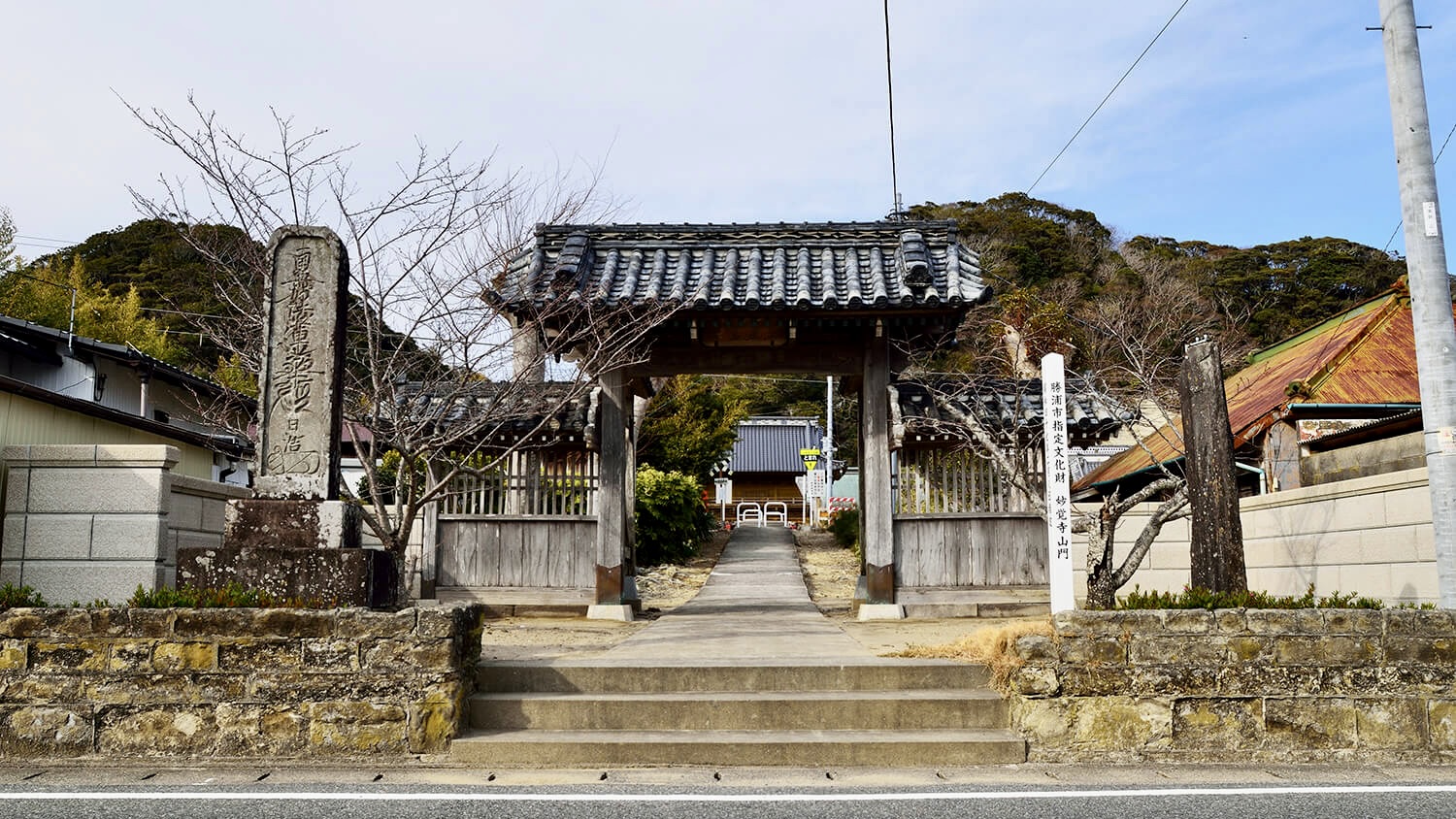 観光情報